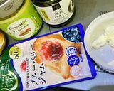 七夕トースト♪作り方5写真