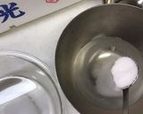 殻付きウニの身の取り方作り方1写真