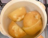 チリコンカンのオーブン焼き作り方2写真