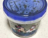つまみ♡簡単フリフリ枝豆ガーリック醤油味作り方1写真