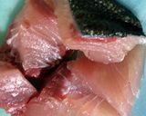 雑煮（2021年版）作り方1写真