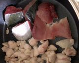 雑煮（2021年版）作り方4写真