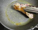 【パリパリ皮が美味！】マーマレードチキン作り方3写真