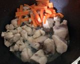 雑煮（2021年版）作り方5写真