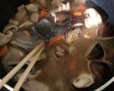 雑煮（2021年版）作り方7写真
