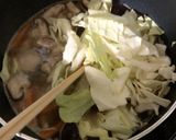 雑煮（2021年版）作り方8写真