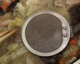 雑煮（2021年版）作り方9写真