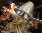 雑煮（2021年版）作り方10写真