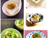 簡単✨冷奴になめ茸✨温奴でも✨作り方6写真