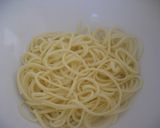 あったか簡単トマト＆クリームスープパスタ作り方6写真