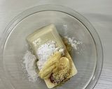 【水切り不要】ヘルシー豆腐ナゲット作り方1写真