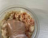 【水切り不要】ヘルシー豆腐ナゲット作り方2写真