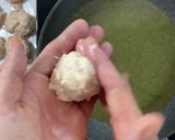 【水切り不要】ヘルシー豆腐ナゲット作り方3写真