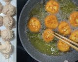 【水切り不要】ヘルシー豆腐ナゲット作り方4写真