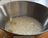 簡単♪マグロの山かけ丼作り方1写真