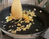 夏野菜たっぷり麻婆茄子作り方3写真