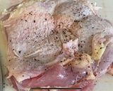 簡単♪ガーリックチキンのトマトソース作り方2写真