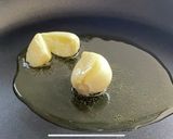 簡単♪ガーリックチキンのトマトソース作り方3写真