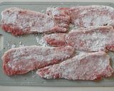 簡単♪豚肉のスパイシーソテー作り方2写真