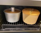 シフォンケーキ作り方7写真