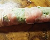 ◆簡単♡水菜の肉巻き～めんつゆ煮～◆作り方2写真