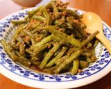 こども絶賛！10分で簡単♪パプリカそぼろ作り方6写真