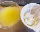 低温殺菌牛乳で！モッツァレラチーズ作り方6写真