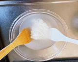 低温殺菌牛乳で！モッツァレラチーズ作り方7写真