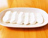 低温殺菌牛乳で！モッツァレラチーズ作り方9写真