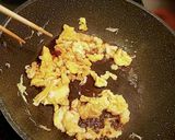 超簡単!嫁んちのたんたんご飯!作り方6写真