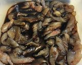 漬丼作り方5写真
