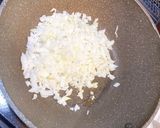 ケトジェニック用つなぎ無し豆腐ハンバーグ作り方1写真