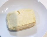 ケトジェニック用つなぎ無し豆腐ハンバーグ作り方2写真