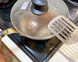 ケトジェニック用つなぎ無し豆腐ハンバーグ作り方8写真