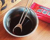 ささ身のピリ辛照り焼き作り方1写真