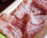 ささ身のピリ辛照り焼き作り方3写真
