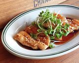 ささ身のピリ辛照り焼き作り方6写真