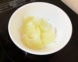 超簡単ガッツリ！スタミナ豚炒め！作り方1写真