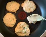 青しそのピリ辛味噌ぎゅうてん作り方4写真