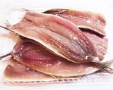 あじのバジル&バターロールパン粉焼き作り方1写真