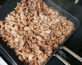 最短10分★しぐれ煮高級弁当★作り置き作り方3写真