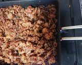 最短10分★しぐれ煮高級弁当★作り置き作り方4写真