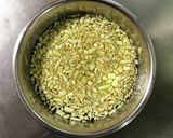 旨味たっぷり！なめこ入り山形のダシ麺作り方2写真