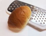あじのバジル&バターロールパン粉焼き作り方3写真