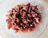 最短10分★しぐれ煮高級弁当★作り置き作り方5写真