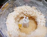 マクロビ☆ずっしりお米のバナナパウンド作り方1写真