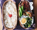 最短10分★しぐれ煮高級弁当★作り置き作り方7写真