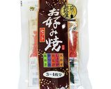 浜松名物！遠州焼き作り方7写真