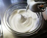 米粉のシフォンケーキ作り方6写真
