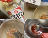茄子、ズッキーニ、パプリカの　味噌炒め作り方7写真